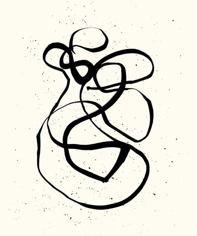 Vibration 03 von Marco Campedelli