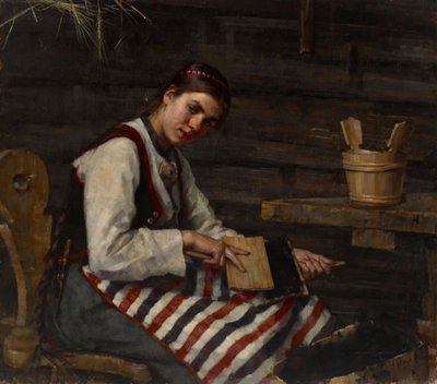  von Maria Wiik