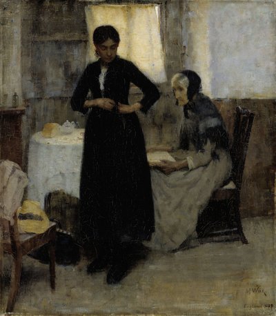  von Maria Wiik