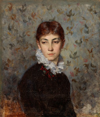  von Maria Wiik