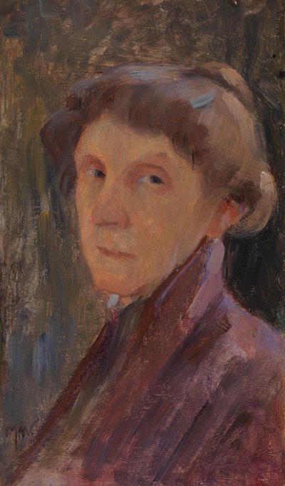  von Maria Wiik