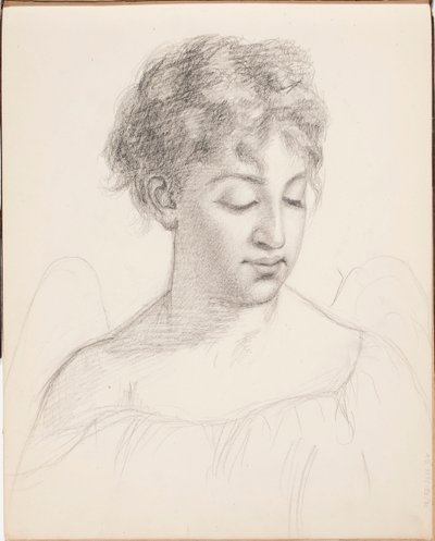 Ohne Titel von Maria Wiik
