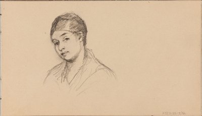 Ohne Titel von Maria Wiik
