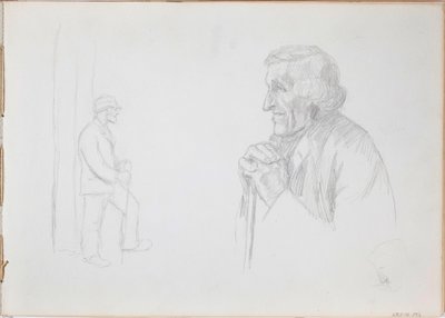 Ohne Titel von Maria Wiik