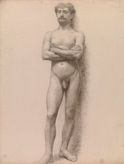 Ohne Titel von Maria Wiik