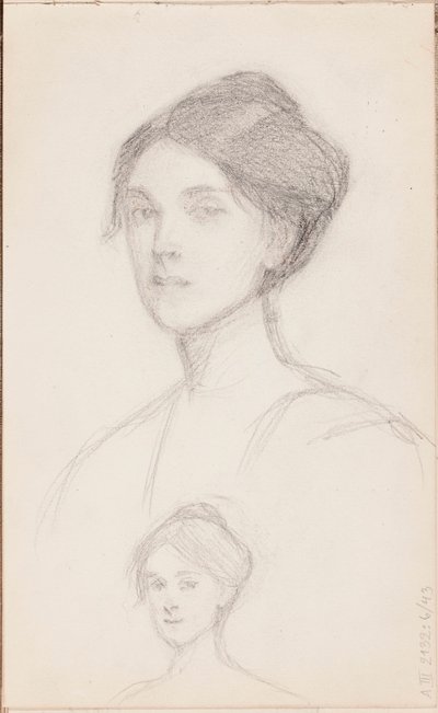  von Maria Wiik