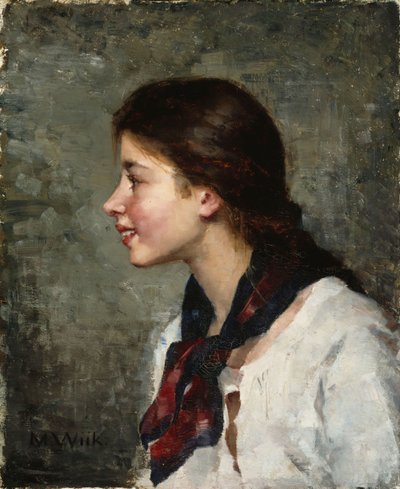  von Maria Wiik