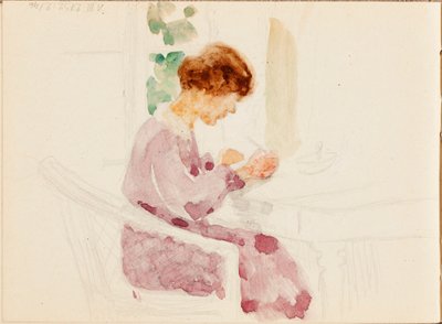  von Maria Wiik
