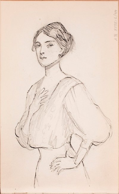  von Maria Wiik