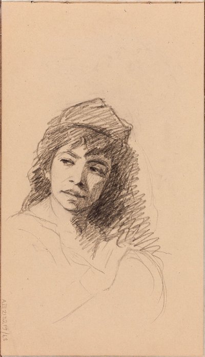  von Maria Wiik
