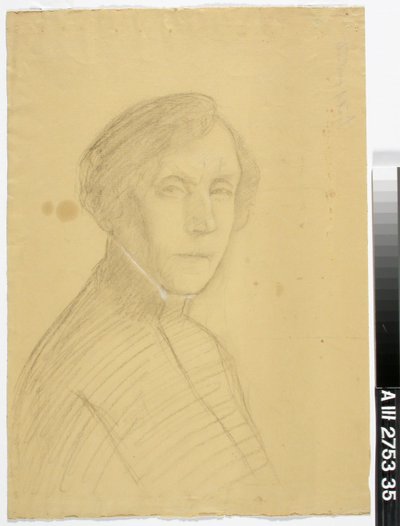 Ohne Titel von Maria Wiik