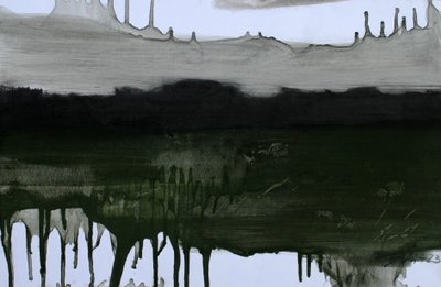 Ungesehene Landschaft von Marina Falco