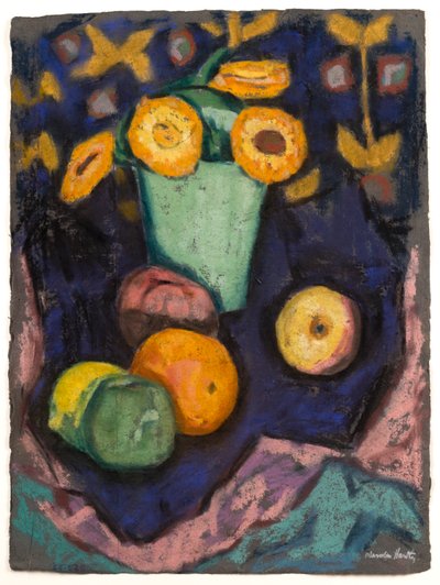 Stillleben von Marsden Hartley