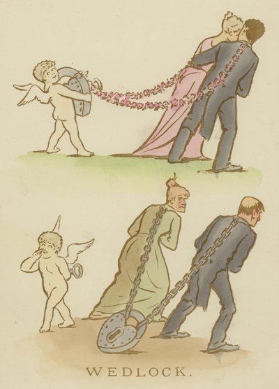 Seite aus Die Satiren des Cynicus von Martin Cynicus Anderson