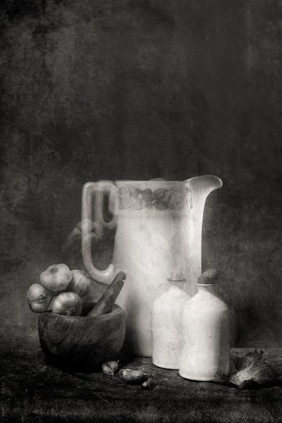  von Martine Benezech