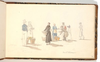  von Martinus Rørbye