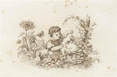 Illustration zu "Halvhundrede Fabler for Børn" von Hey von Martinus Rørbye