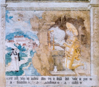 Der Meister von Messkirch-Staatsgalerie-Abb.-63-Ausmalung Heiligkreuztal-EP-Scanjet von Master of Messkirch