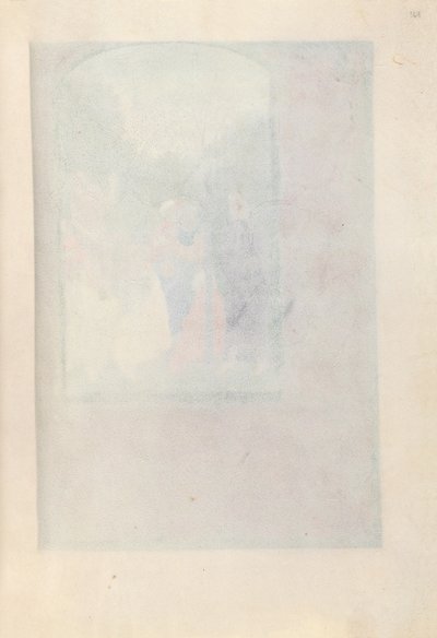 Stunden der Königin Isabella der Katholischen, Königin von Spanien: Fol. 169r von Master of the First Prayerbook of Maximillian