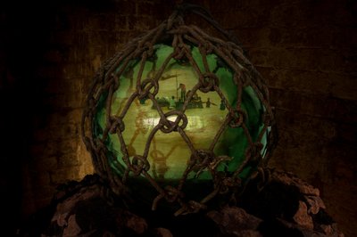 Asyl von Mat Collishaw