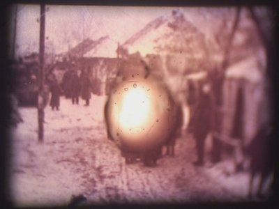 Barbarossa, 2002 von Mat Collishaw