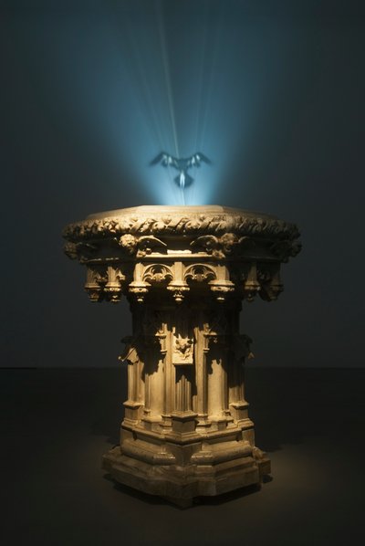 Ganymed, 2007 von Mat Collishaw