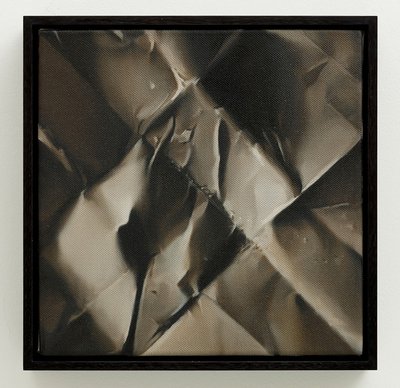 Was ist los?, 2013 von Mat Collishaw