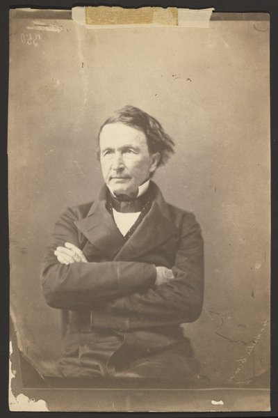 Leslie Coombs von Mathew B. Brady