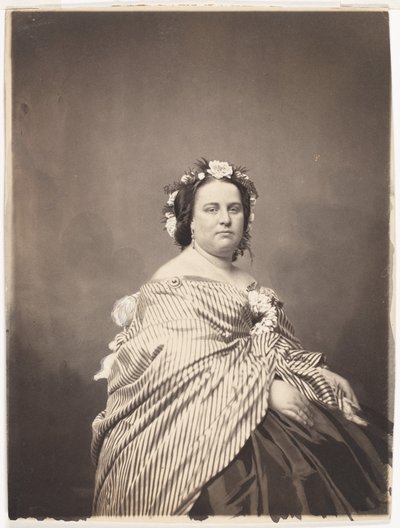 Madame Medori von Mathew B. Brady