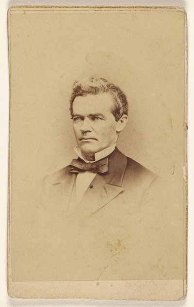  von Mathew B. Brady