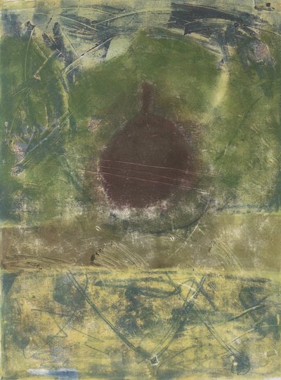 Bäume 2 von Matthew Hilton