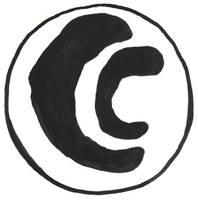 Aus der Serie Glyphes 6 von Matthew Hilton