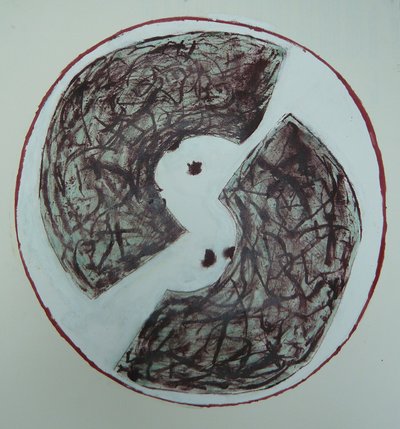 Incarnata 1, 2008 von Matthew Hilton
