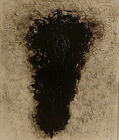 Ossie, 2009 von Matthew Hilton