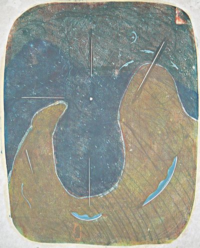 Tabla Eins von Matthew Hilton