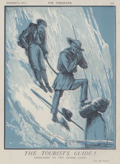 Der Reiseführer! von Matthew