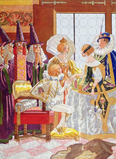Illustration aus 