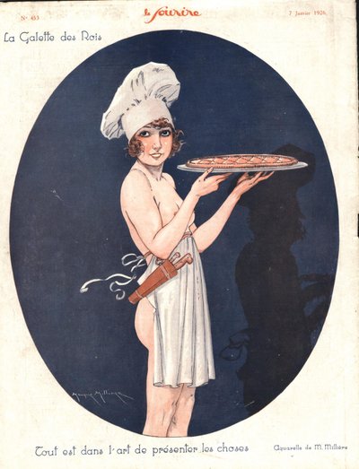Titelseite von 