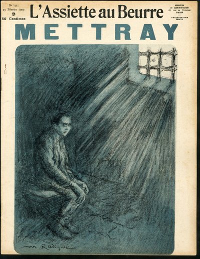 Titelblatt von „L