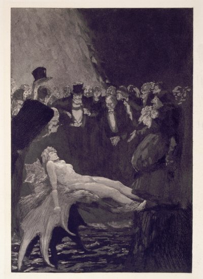  von Max Klinger