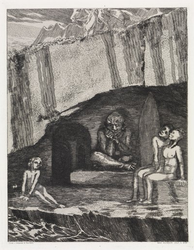  von Max Klinger