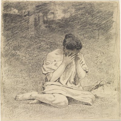  von Max Klinger