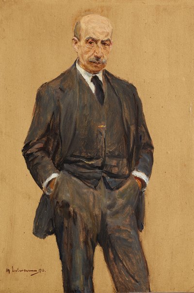  von Max Liebermann