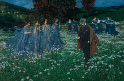 Eine Welt von Maximilian Lenz