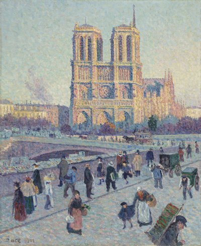  von Maximilien Luce