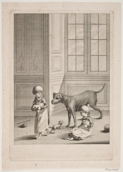 Kronprinz Frederiks Kinderarzt. V von Meno Haas