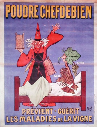 Plakat, das 