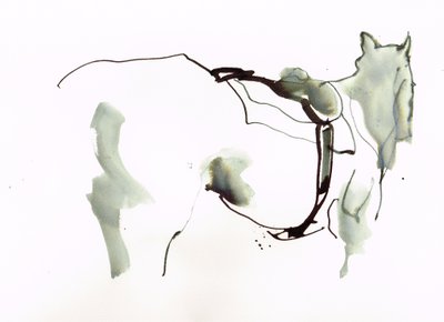 Ohne Titel, 2018 von Michael Frith