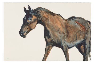 Ohne Titel, 2018 von Michael Frith