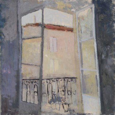40 Rue Royale, 2015 von Michael G. Clark